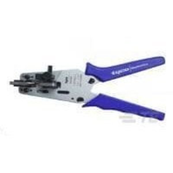 Te Connectivity STRIPPING HAND TOOL 1-1579002-2